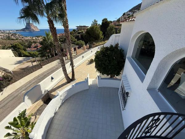 Casa independiente en Partida Maryvilla