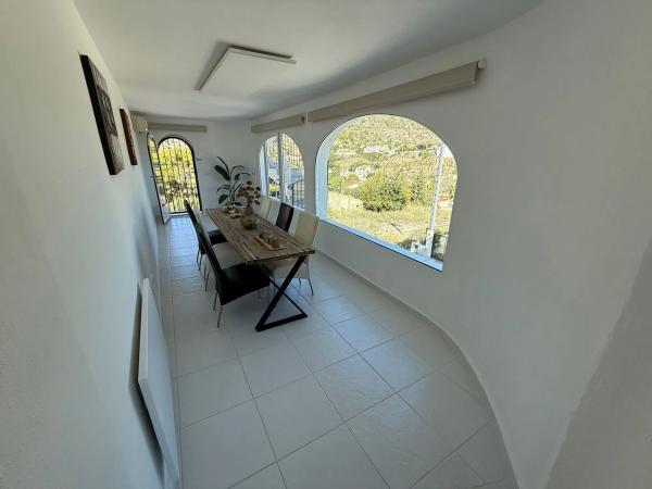 Casa independiente en Partida Maryvilla