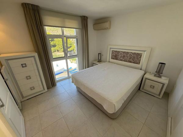 Casa independiente en Partida Maryvilla