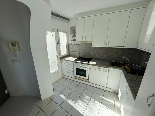 Casa independiente en Partida Maryvilla