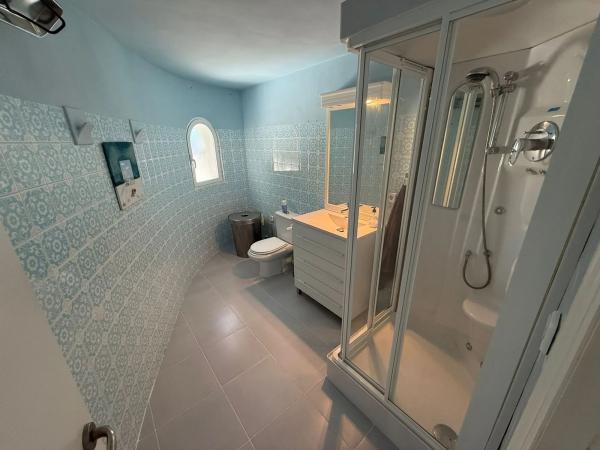 Casa independiente en Partida Maryvilla