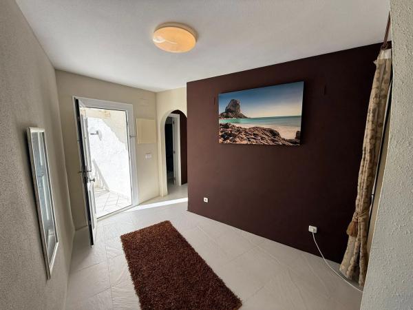 Casa independiente en Partida Maryvilla