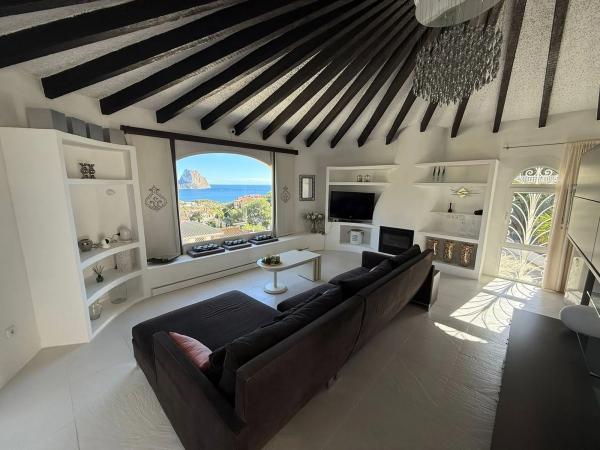 Casa independiente en Partida Maryvilla