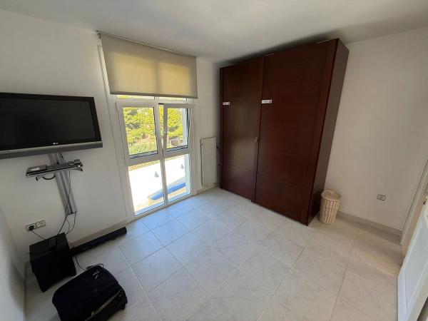 Casa independiente en Partida Maryvilla