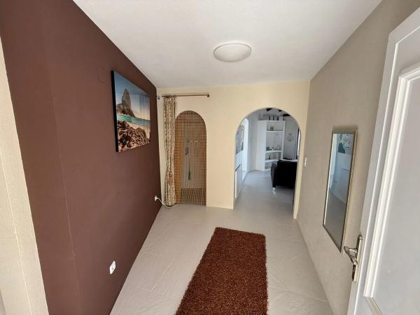 Casa independiente en Partida Maryvilla