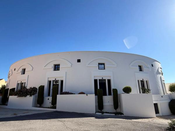 Dúplex en Partida Manzanera, 1