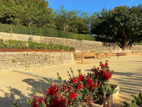 Piso en avenida Masnou, 24