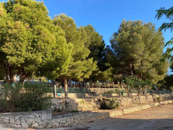 Piso en avenida Masnou, 24