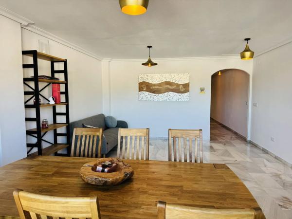 Piso en avenida Masnou, 24