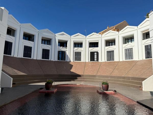 Dúplex en Partida Manzanera, 1