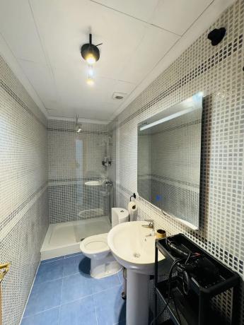 Piso en avenida Masnou, 24