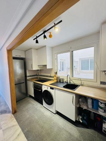 Piso en avenida Masnou, 24