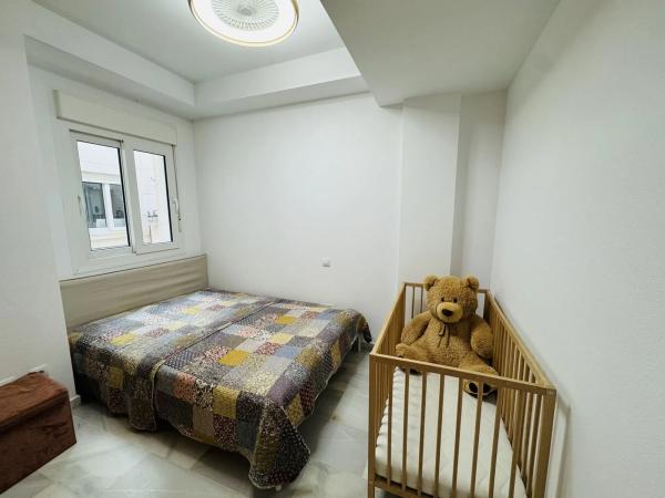 Piso en avenida Masnou, 24