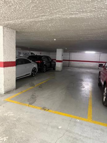 Piso en avenida Masnou, 24