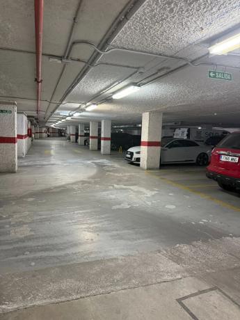 Piso en avenida Masnou, 24