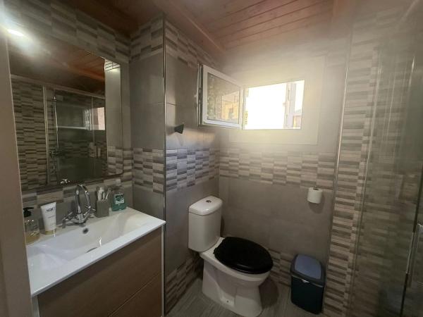 Piso en calle Capitán Zaragoza, 6