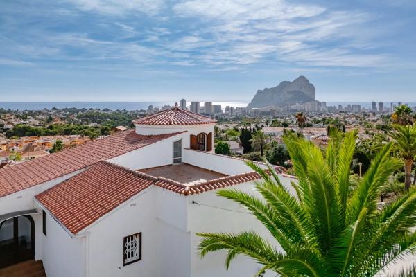 Casa independiente en Ur Cometa III