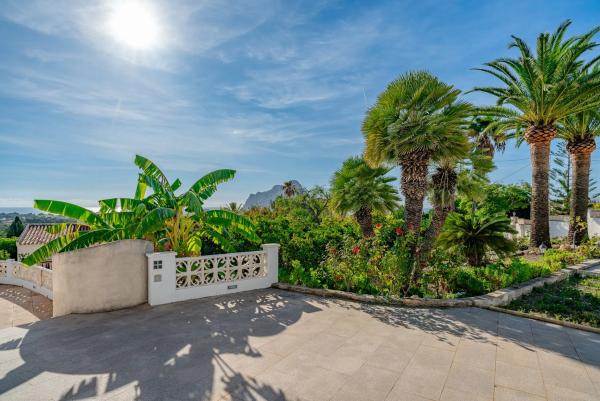 Casa independiente en Ur Cometa III