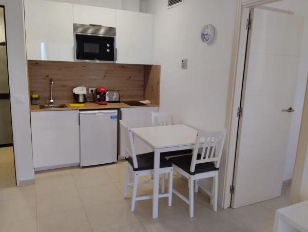 Piso en Playa de Fossa-Levante