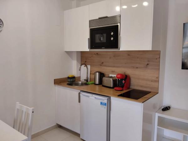 Piso en Playa de Fossa-Levante