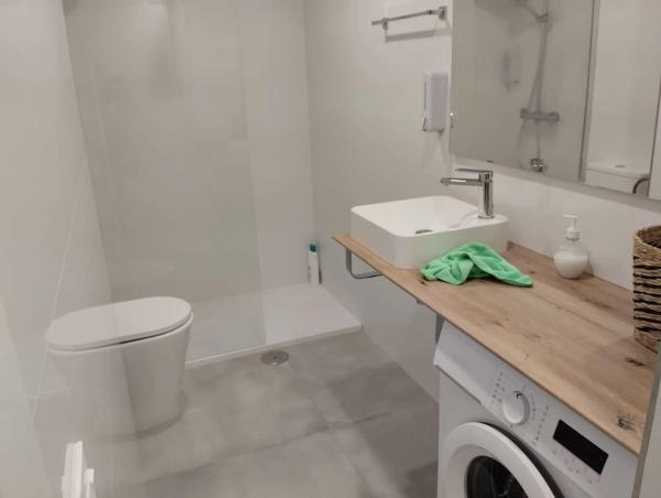 Piso en Playa de Fossa-Levante