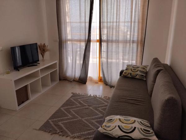 Piso en Playa de Fossa-Levante