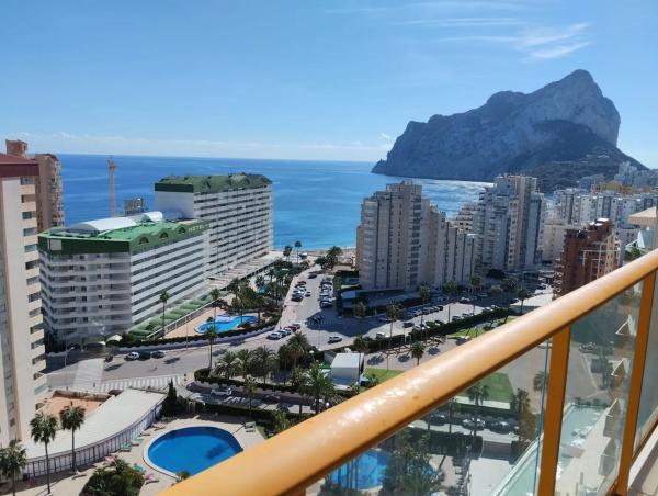 Piso en Playa de Fossa-Levante