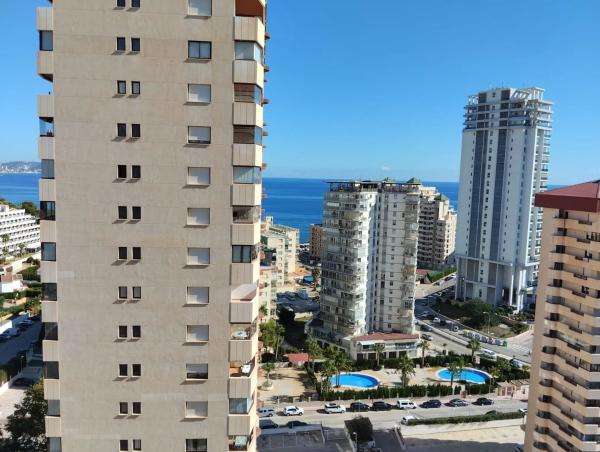 Piso en Playa de Fossa-Levante