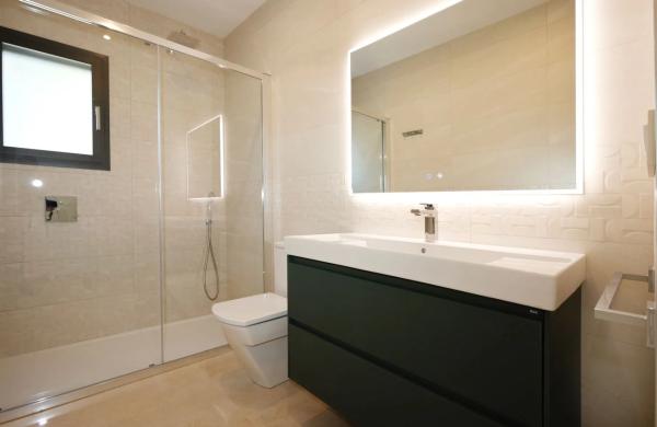 Chalet en Cometa-Carrió