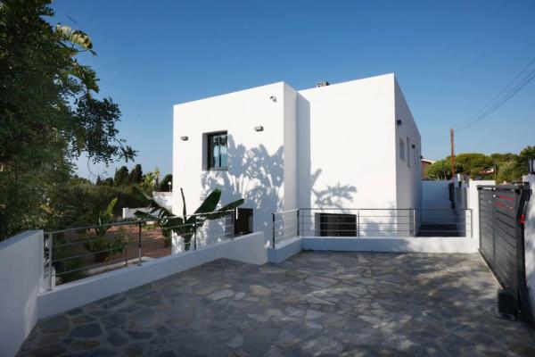 Chalet en Cometa-Carrió