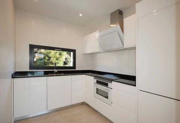 Chalet en Cometa-Carrió