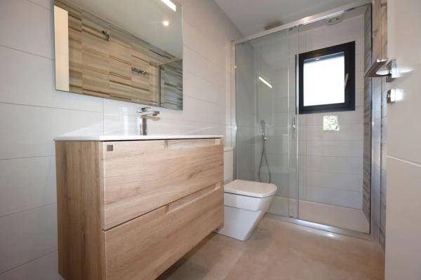 Chalet en Cometa-Carrió