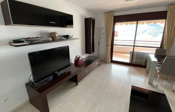 Piso en Playa de Fossa-Levante