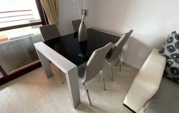 Piso en Playa de Fossa-Levante