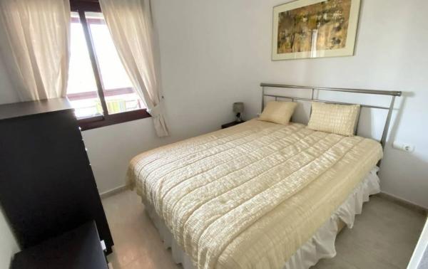 Piso en Playa de Fossa-Levante