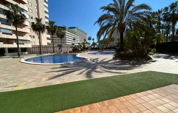 Piso en Playa de Fossa-Levante