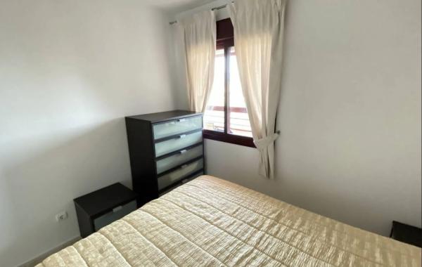 Piso en Playa de Fossa-Levante