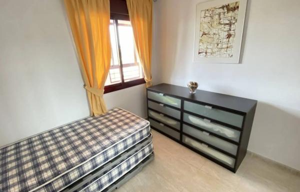 Piso en Playa de Fossa-Levante