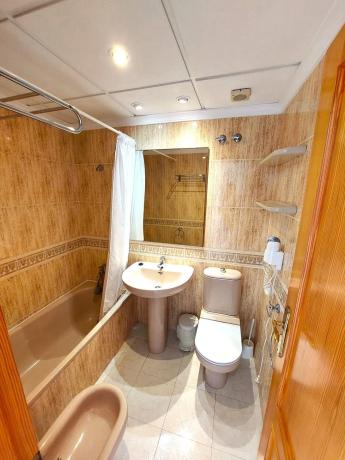 Piso en Cometa-Carrió