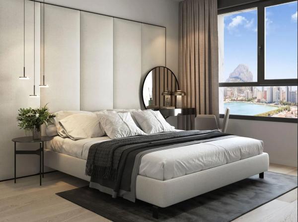 Piso en avenida Rumania, 32