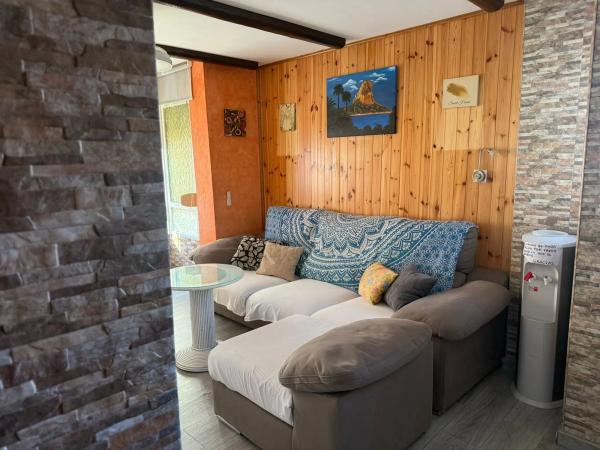 Piso en calle Capitán Zaragoza, 6