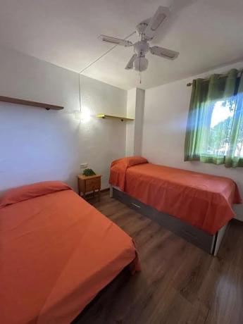 Piso en avenida Juan Carlos I