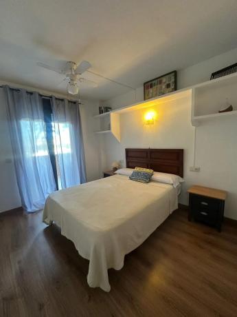 Piso en avenida Juan Carlos I