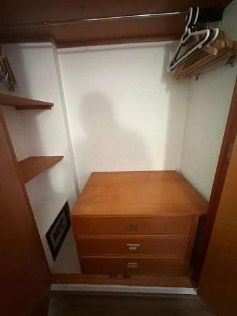 Piso en avenida Juan Carlos I