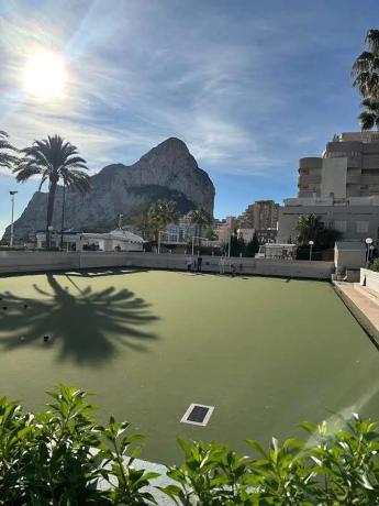 Piso en avenida Juan Carlos I