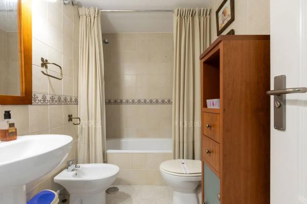 Piso en calle Gibraltar