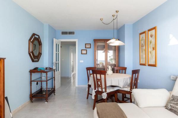 Piso en calle Gibraltar