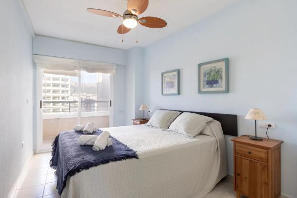 Piso en calle Gibraltar