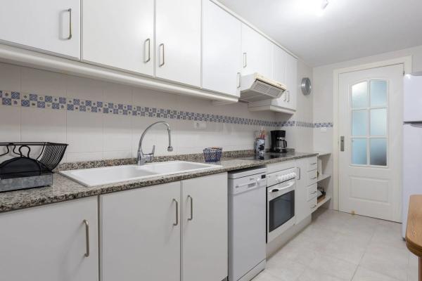 Piso en calle Gibraltar