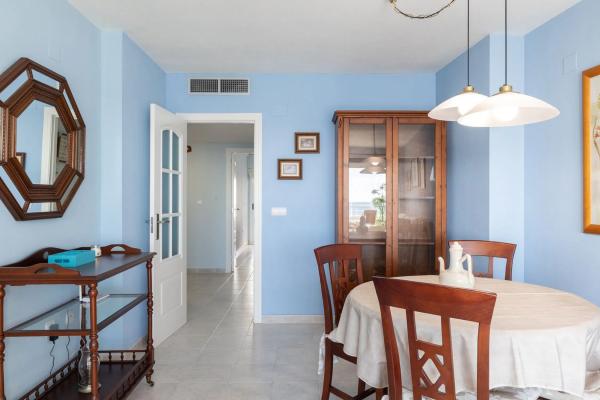 Piso en calle Gibraltar